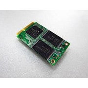 mSATA接続対応SSD SSDMCEAC240B301