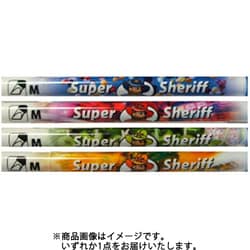 スーパーシェリフ 修正ペン 1本