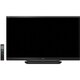 LED AQUOS（アクオス） 46V型 地上・BS・CSデジタルハイビジョン液晶テレビ LC-46W9