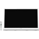 LED AQUOS（アクオス） 40V型 地上・BS・CSデジタルハイビジョン液晶テレビ ホワイト LC-40J9W