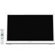 32V型 地上・BS・CSデジタルハイビジョン液晶テレビ LED AQUOS アクオス ホワイト LC-32J9W