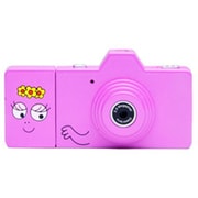 SF-CAM-014 [トイデジカメ Sominin（ソミニン） BARBAPAPA（バーバパパ） ベル]
