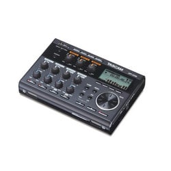 日々値下げ★マルチトラックレコーダー★MTR★DP-008EX★ポータブル DP-008EX | 8トラック SD/SDHC MTR | TASCAM (日本)