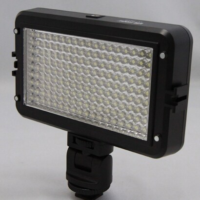 LED撮影ライト LL162VB