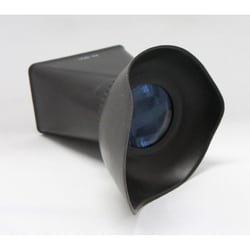 ヨドバシ.com - ジェーワイシー ルーペ付液晶ファインダーV4 ヨドバシ.com - ジェーワイシー ルーペ付液晶ファインダーV4