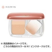 ルーセントマジック パウダーファンデーション [N1 ピンクオークル]