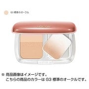 ルーセントマジック パウダーファンデーション [G3 標準のオーク]
