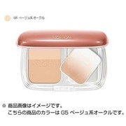ルーセントマジック パウダーファンデーション [G5 ベージュ系オークル]