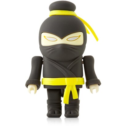 Kung Fu Master Black 8GB ブラック DR12021-8BK