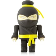Kung Fu Master Black 8GB ブラック DR12021-8BK