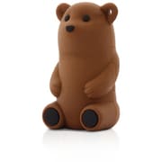 Bear Driver Brown 8GB ブラウン DR11051-8BR