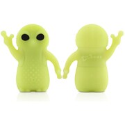 Alien Driver Luminous Yellow 8GB 夜行イエロー DR11021-8LY