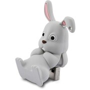 Rabbit Driver Gray 8GB グレイ DR10071-8GR
