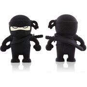 Ninja Driver Black 8GB ブラック DR10011-8BK