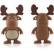 Deer Driver Brown 8GB ブラウン DR09031-8BR