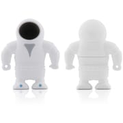 Spaceman Driver Gray 8GB グレイ DR09042-8GR