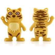 Tiger Driver Yellow 8GB イエロー DR09051-8Y