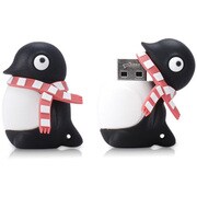 Penguin Driver Black 8GB ブラック DR07021-8BK