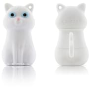 Cat Driver White 8GB ホワイト DR10091-8W