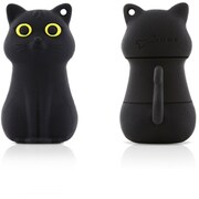 Cat Driver Black 8GB ブラック DR10091-8BK