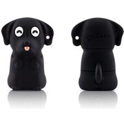 Dog Driver Black 8GB ブラック DR11011-8BK
