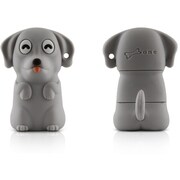Dog Driver Gray 8GB グレイ DR11011-8GR
