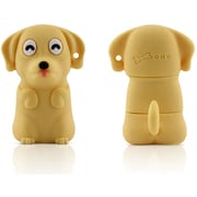 Dog Driver Yellow 8GB イエロー DR11011-8Y
