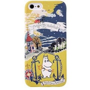 iPhone5用 ムーミン ケース(ボードゲーム) [iPhone5ケース]