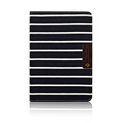 iPad mini用ファブリックフリップ ポロネイビー TR-SFIPDM12-PN