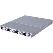 1Uラックマウント型NAS 2TB 受注生産品 LSV-5S2T/4R1W