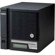 BOX型NAS 2TB 受注生産品 LSV-5S2T/4CS2