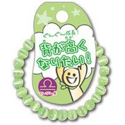こどもぶれすれっと 背が高くなりたい！ ZB-KID-0107