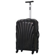Cosmolite(コスモライト) スピナー68 旅行日数目安:4~7泊 70L TSAロック搭載 ブラック 日本正規品 V22*09006
