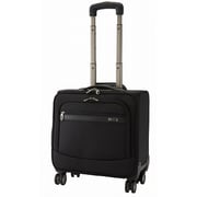 Revolution XT(レボリューション XT) 4輪ローリングブリーフ 旅行日数目安:1~2泊 25L ブラックTSAロック搭載 機内持ち込み可 ブラック PF6867B