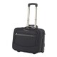 Revolution XT(レボリューション XT) 17”EXP ローリングコンプブリーフ 旅行日数目安：1～2泊 24L/30L(拡張時) TSAロック搭載 機内持ち込み可 ブラック PF6877B
