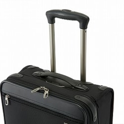 ヨドバシ.com - パスファインダー Pathfinder Revolution XT(レボリューション XT) 19”DAX Trolley  (ダックス トロリー) 旅行日数目安：2～3泊 30L/44L（拡張時） TSAロック搭載 機内持ち込み可 ブラック PF6819DAXB  通販【全品無料配達】