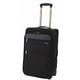 Revolution XT(レボリューション XT) 22”DAX Trolley (ダックス トロリー) 旅行日数目安：2～3泊 37L/53L（拡張時） TSAロック搭載 ブラック PF6822DAXB