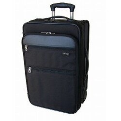 ヨドバシ.com - パスファインダー Pathfinder Revolution XT(レボリューション XT) 22”DAX Trolley  (ダックス トロリー) 旅行日数目安：2～3泊 37L/53L（拡張時） TSAロック搭載 ブラック PF6822DAXB 通販【全品無料配達】