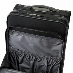 ヨドバシ.com - パスファインダー Pathfinder Revolution XT(レボリューション XT) 24”DAX Trolley  (ダックス トロリー) 旅行日数目安：4～7泊 50L/72L（拡張時） TSAロック搭載 ブラック PF6824DAXB 通販【全品無料配達】