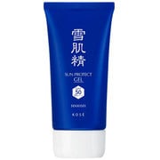 雪肌精 サンプロテクトジェルN 80g [医薬部外品]