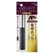 エルシア エイジケア マスカラ ボリュームロング BK001 [マスカラ]