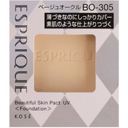 エスプリーク ビューティフルスキンパクトUV BO-305 SPF22/PA++ (ケース別売り) [ファンデーション]