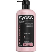モイスチャーグロス シャンプー 600ml