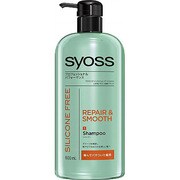 リペア&スムース シャンプー 600ml
