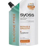 リペア&スムース コンディショナー 替え 600g