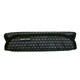 GELICOSショルダーパッド SHOULDER PAD ORIGINAL (M) BLK