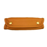 GELICOSショルダーパッド SHOULDER PAD LEATHER-1 (S) LBR