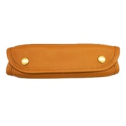 GELICOSショルダーパッド SHOULDER PAD LEATHER-1 (M) LBR