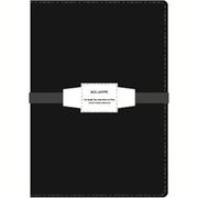 2013春 B6 VERT-WK DUMP Black COT-43875