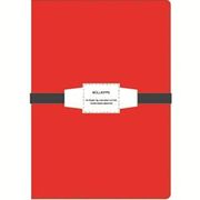 2013春 B6 VERT-WK DUMP Red COT-43878